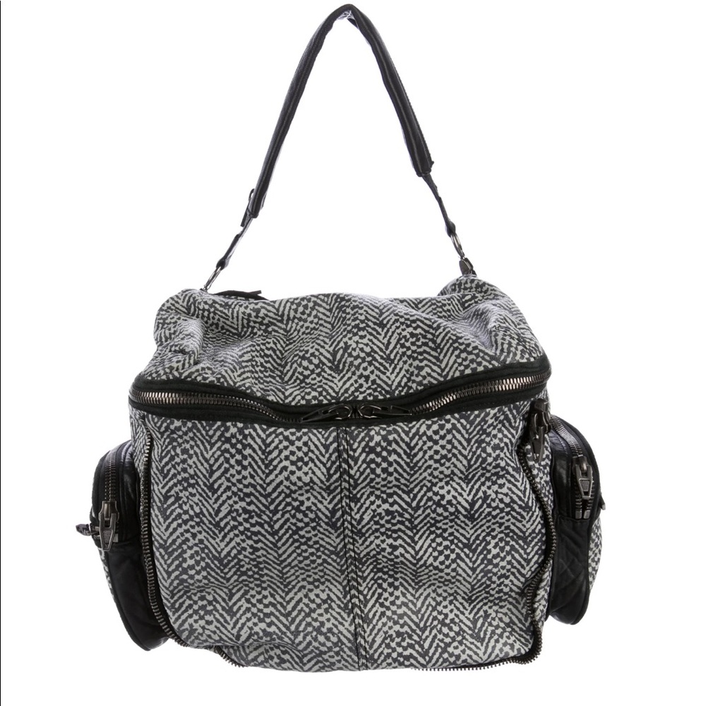 Alexander Wang Jane Shoulder Bag